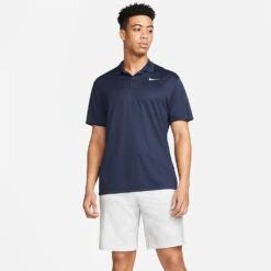 Nike Dry Hybrid Wash Golf Shorts -Golf Apparel Store Nike SS22 Hybrid Wash Shorts DH1949 100 Code TSNIK081 Model 3