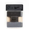 Nike Web Golf Belt (3 Pack) -Golf Apparel Store Nike Web 3 Pack Belt