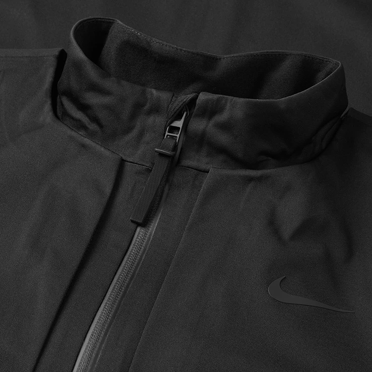 Nike Storm-FIT ADV Rapid Adapt Waterproof Golf Jacket 4 Nike Storm-FIT ADV Rapid Adapt Waterproof Golf Jacket - Image 2