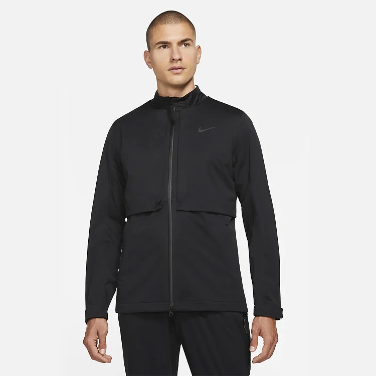 Nike Storm-FIT ADV Rapid Adapt Waterproof Golf Jacket 6 Nike Storm-FIT ADV Rapid Adapt Waterproof Golf Jacket - Image 4