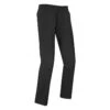 Oakley Chino Icon Golf Pants -Golf Apparel Store Oakley SS22 Chino Icon Pant 402610 02E Code TROAK067 34 W 32 Leg Black Front