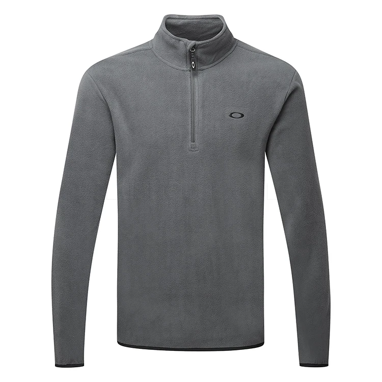Oakley Maple Ridge 1/2 Zip Fleece Golf Pullover 3 Oakley Maple Ridge 1/2 Zip Fleece Golf Pullover