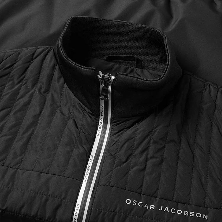 Oscar Jacobson Hodgson Thermal Golf Wind Vest 4 Oscar Jacobson Hodgson Thermal Golf Wind Vest - Image 2
