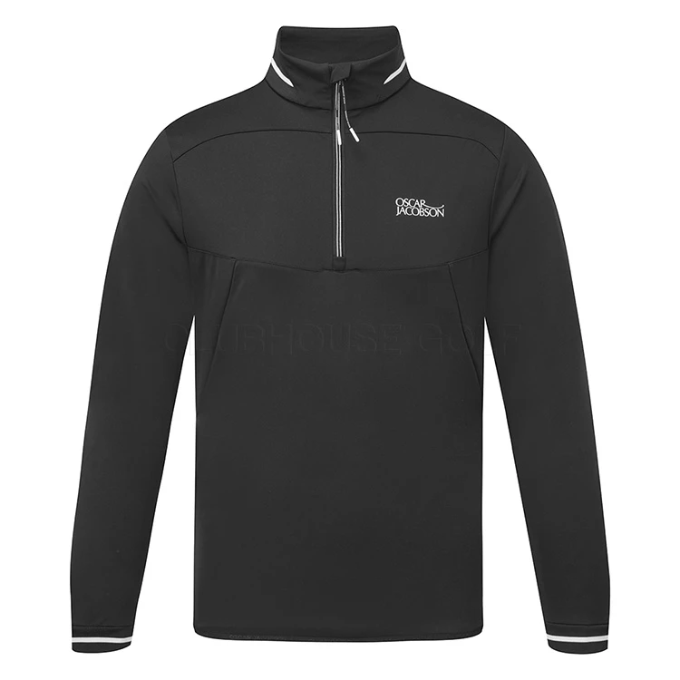 Oscar Jacobson Rolfe Tour Golf Wind Jacket 3 Oscar Jacobson Rolfe Tour Golf Wind Jacket