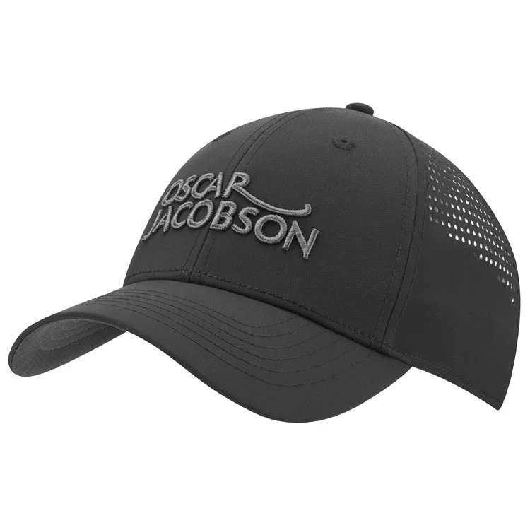 Oscar Jacobson Maddox Golf Cap 3 Oscar Jacobson Maddox Golf Cap