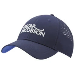 Oscar Jacobson Maddox Golf Cap