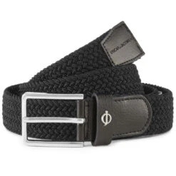 Oscar Jacobson Maxwell Webbed Golf Belt