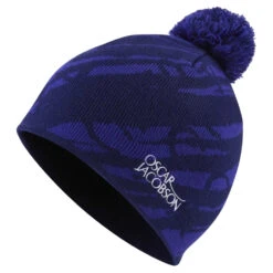 Oscar Jacobson Memphis Golf Beanie