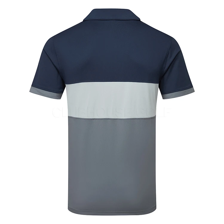 Puma Cloudspun Highway Golf Polo Shirt 4 Puma Cloudspun Highway Golf Polo Shirt - Image 3