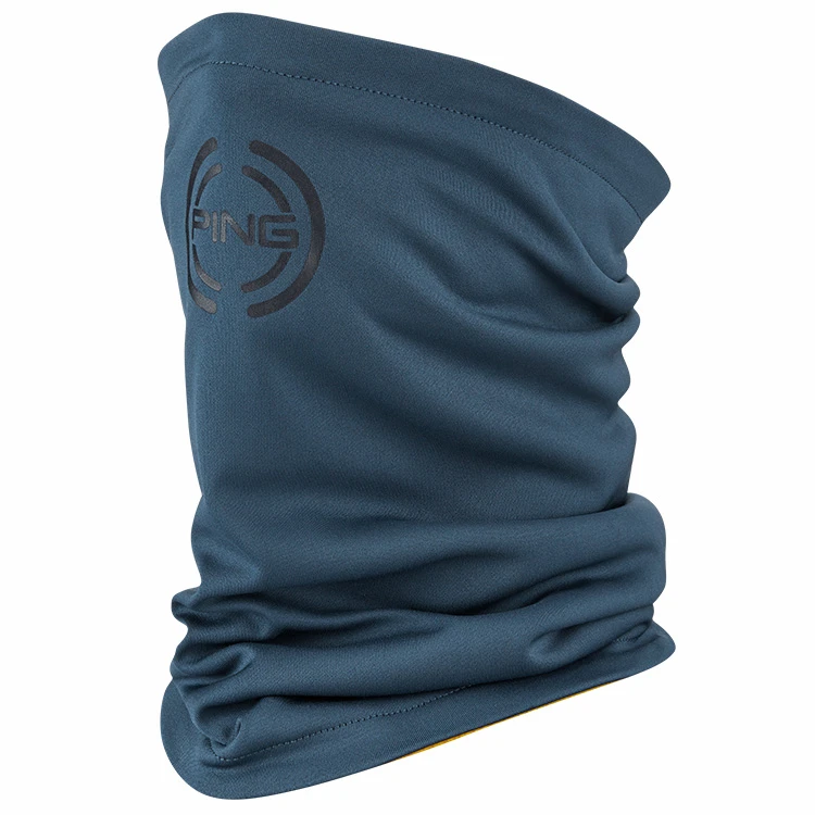 Ping Leon Reversible Golf Neck Warmer 3 Ping Leon Reversible Golf Neck Warmer