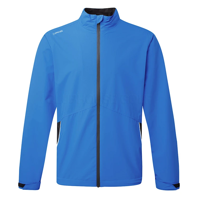 Ping Sensor Dry Waterproof Golf Jacket 3 Ping Sensor Dry Waterproof Golf Jacket
