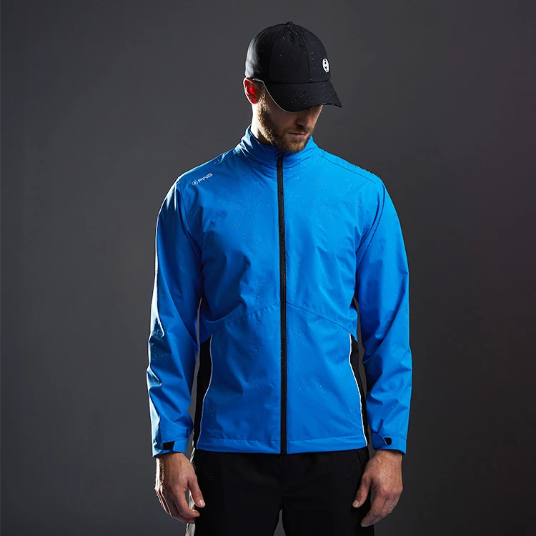 Ping Sensor Dry Waterproof Golf Jacket 6 Ping Sensor Dry Waterproof Golf Jacket - Image 4