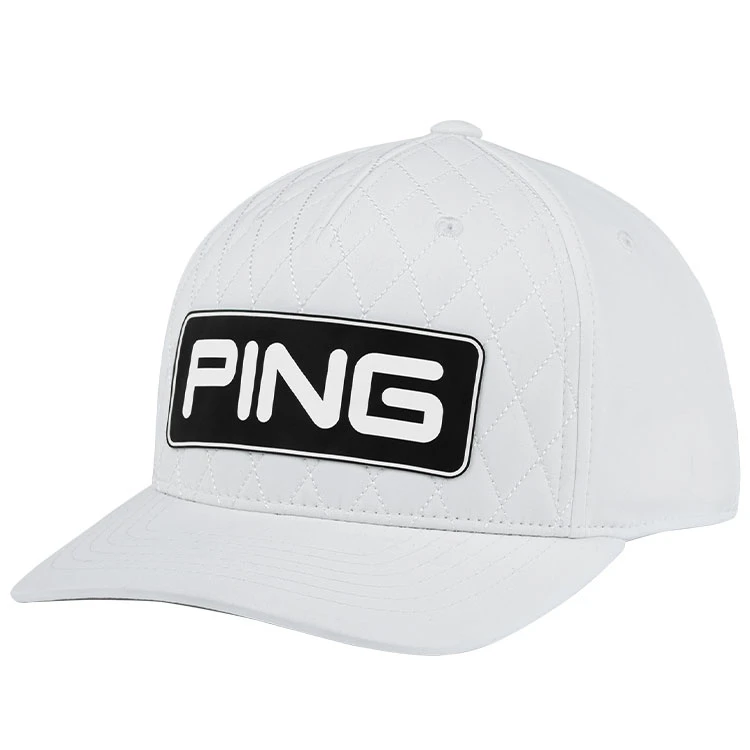 Ping Heritage Tour Golf Cap 3 Ping Heritage Tour Golf Cap
