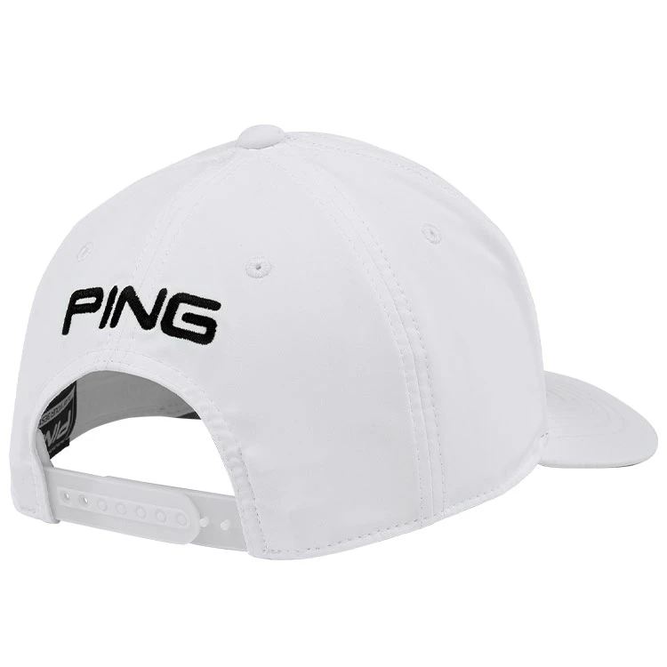 Ping Heritage Tour Golf Cap 4 Ping Heritage Tour Golf Cap - Image 2