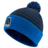 Ping Mr Ping Bobble Golf Beanie 2 Ping Mr Ping Bobble Golf Beanie -Golf Apparel Store Ping Mr Ping Bobble Hat Navy Delph Blue