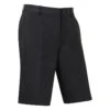 Ping Bradley Golf Shorts -Golf Apparel Store Ping SS18 Bradley Short P03316 060 Code TSPIN025 34 W Black FRONT