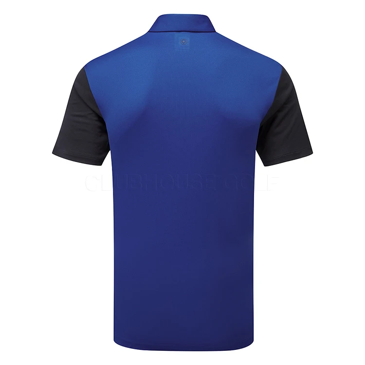 Ping Malvern Golf Polo Shirt 5 Ping Malvern Golf Polo Shirt - Image 3