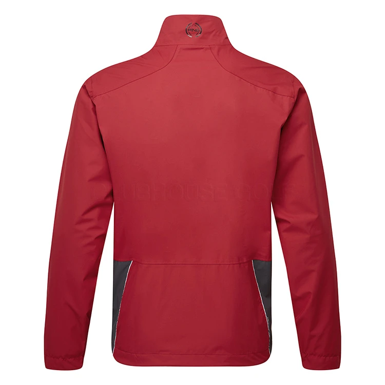 Ping Sensor Dry Waterproof Golf Jacket 5 Ping Sensor Dry Waterproof Golf Jacket - Image 3