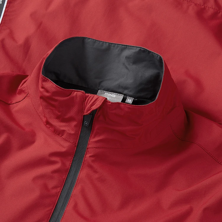 Ping Sensor Dry Waterproof Golf Jacket 4 Ping Sensor Dry Waterproof Golf Jacket - Image 2