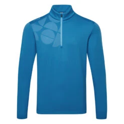 Ping Elevation 1/2 Zip Golf Sweater
