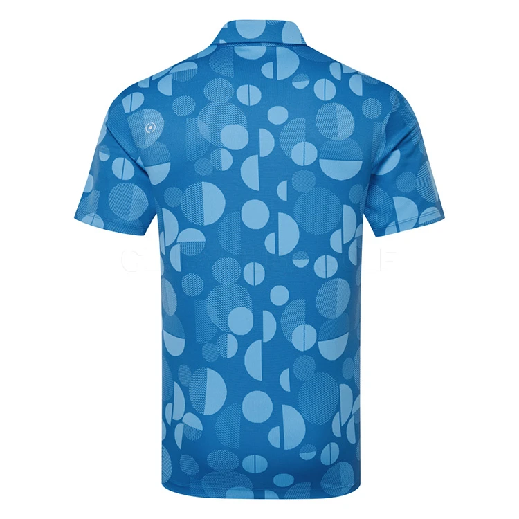 Ping Jay Golf Polo Shirt 5 Ping Jay Golf Polo Shirt - Image 3