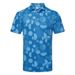 Ping Jay Golf Polo Shirt