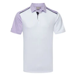 Ping Mack Golf Polo Shirt
