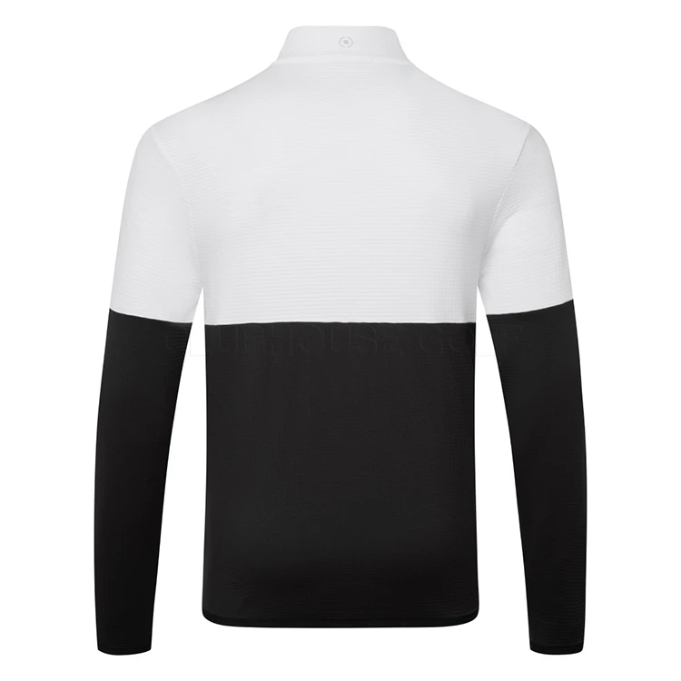 Ping Nexus 1/2 Zip Golf Sweater 5 Ping Nexus 1/2 Zip Golf Sweater - Image 3