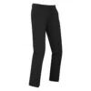 Ping Tour Golf Trouser -Golf Apparel Store Ping SS23 Tour Performance Trousers Black P03582 060 TRPIN103 Front