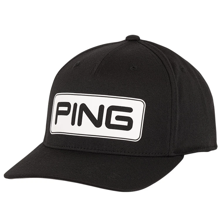 Ping Tour Classic Golf Cap 3 Ping Tour Classic Golf Cap