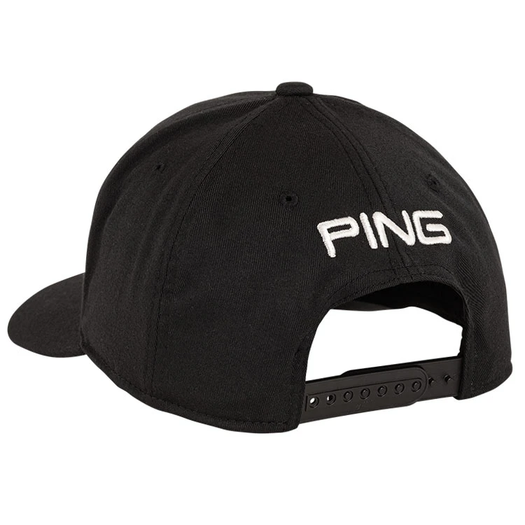 Ping Tour Classic Golf Cap 4 Ping Tour Classic Golf Cap - Image 2