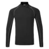 Ping Baxter Golf Base Layer -Golf Apparel Store Ping AW21 Baxter Base Layer P03451 060 Code BLPIN021 Black Front