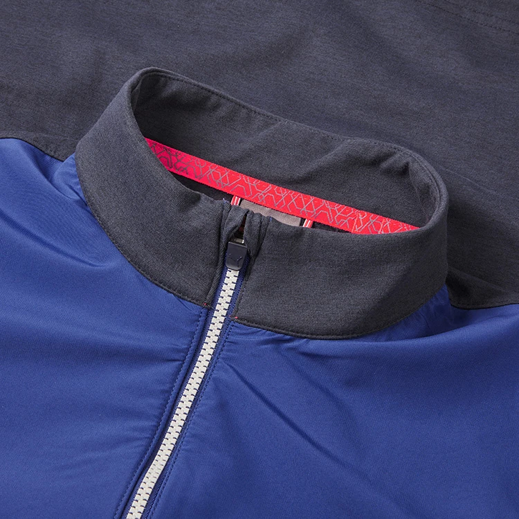 Puma Cloudspun WRMLBL Golf Popover 4 Puma Cloudspun WRMLBL Golf Popover - Image 2