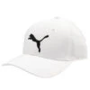 Puma Ambush Snapback Cap Black 1 Puma Ambush Snapback Cap Black -Golf Apparel Store Puma Ambush Cap White 1