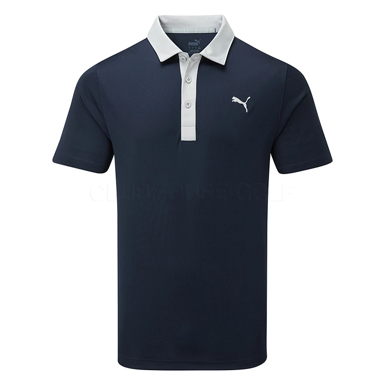 Puma Gamer Golf Polo Shirt 3 Puma Gamer Golf Polo Shirt