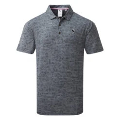 Puma AP Cloudspun King Golf Polo Shirt