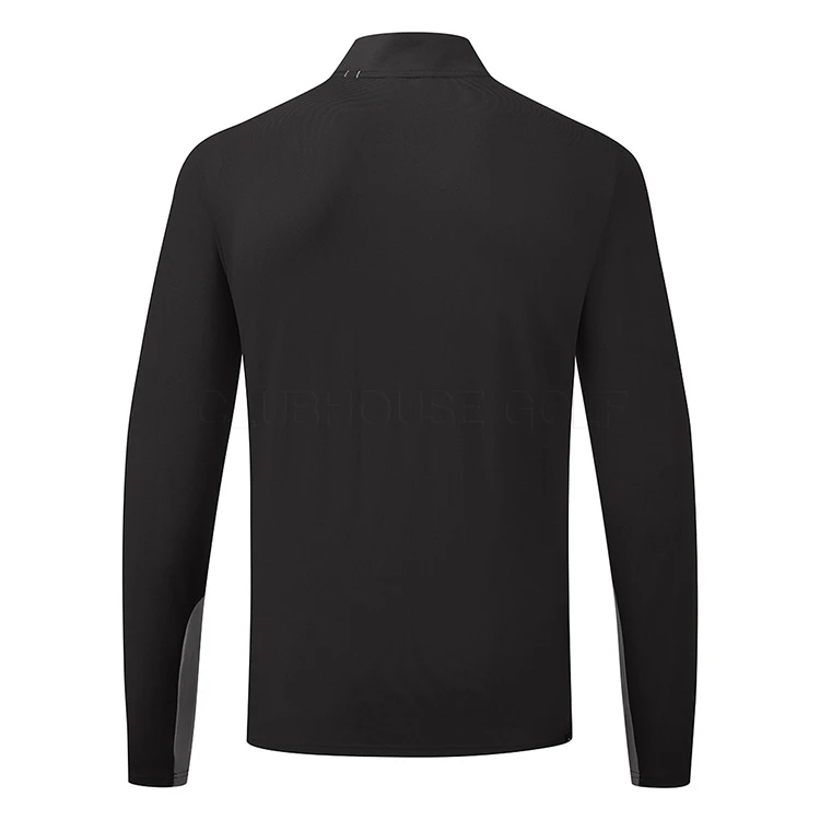 Puma Gamer 1/4 Zip Golf Popover 5 Puma Gamer 1/4 Zip Golf Popover - Image 3