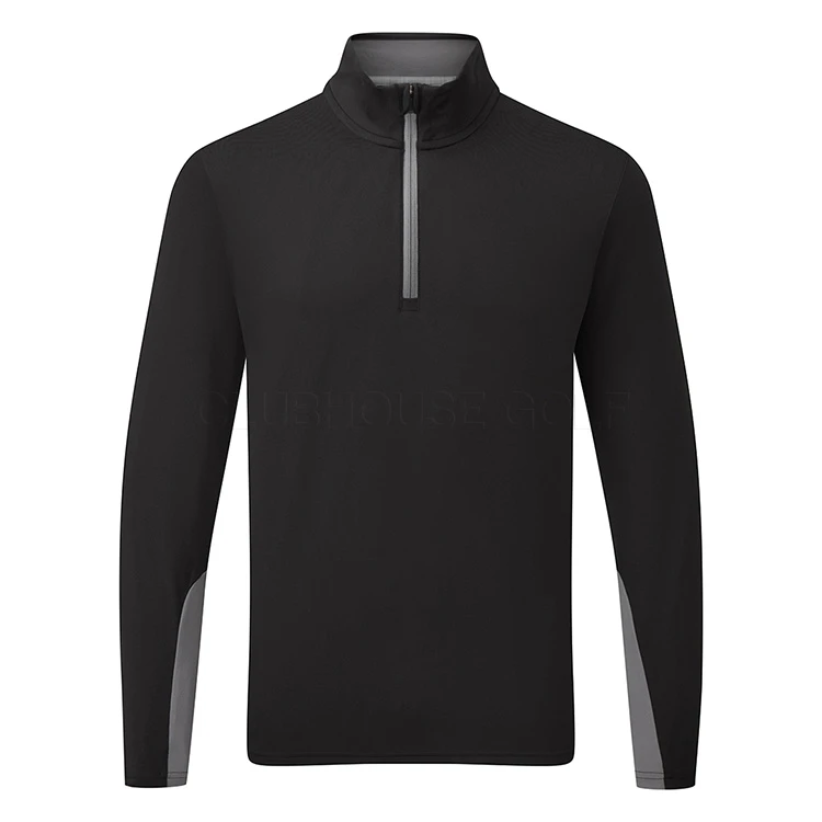 Puma Gamer 1/4 Zip Golf Popover 3 Puma Gamer 1/4 Zip Golf Popover
