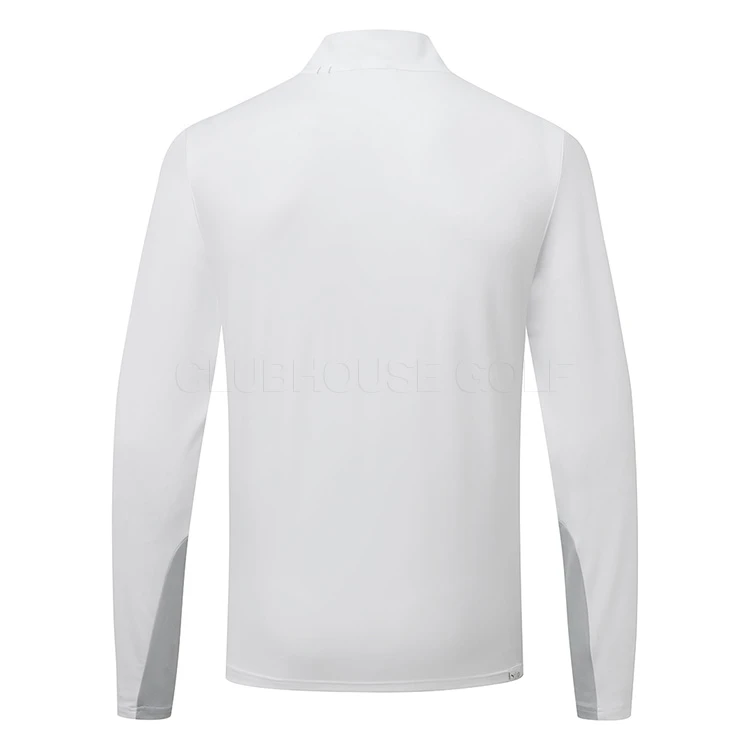 Puma Gamer 1/4 Zip Golf Popover 5 Puma Gamer 1/4 Zip Golf Popover - Image 3
