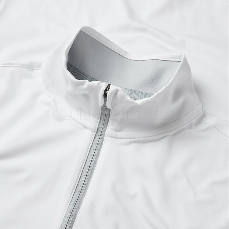 Puma Gamer 1/4 Zip Golf Popover 4 Puma Gamer 1/4 Zip Golf Popover - Image 2