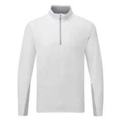Puma Gamer 1/4 Zip Golf Popover