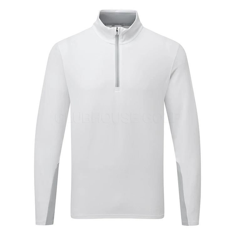 Puma Gamer 1/4 Zip Golf Popover 3 Puma Gamer 1/4 Zip Golf Popover