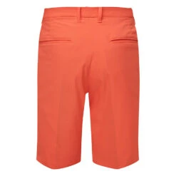 Puma Jackpot 2.0 Golf Shorts -Golf Apparel Store Puma SS22 Jackpot Shorts 599246 33 Code TSPUM092 34 W Hot Coral Back