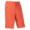 Puma Jackpot 2.0 Golf Shorts -Golf Apparel Store Puma SS22 Jackpot Shorts 599246 33 Code TSPUM092 34 W Hot Coral Front