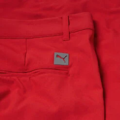 Puma Jackpot 2.0 Golf Shorts -Golf Apparel Store Puma SS22 Jackpot Shorts 599246 35 Code TSPUM099 34 W Ski Patrol Detail