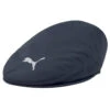 Puma Tour Driver Snapback Golf Cap -Golf Apparel Store Puma Tour Driver Snapback Golf Cap Navy Blazer 1