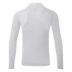 Puma Thermal Golf Base Layer -Golf Apparel Store Puma AW20 Thermal Baselayer 597598 02 Code BLPUM013 Bright White back