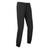 Puma Dealer Jogger Golf Pants -Golf Apparel Store Puma SS23 Dealer Jogger Pants Puma Black 535527 02 TRPUM178 Front