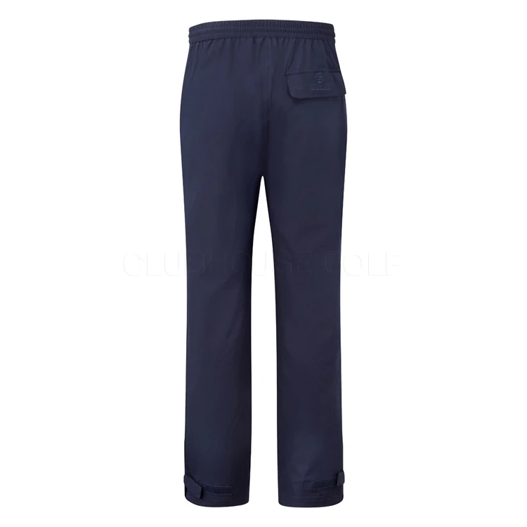 Sunderland Vancouver Waterproof Golf Pants 4 Sunderland Vancouver Waterproof Golf Pants - Image 2