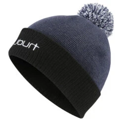Stuburt Haze Bobble Golf Beanie